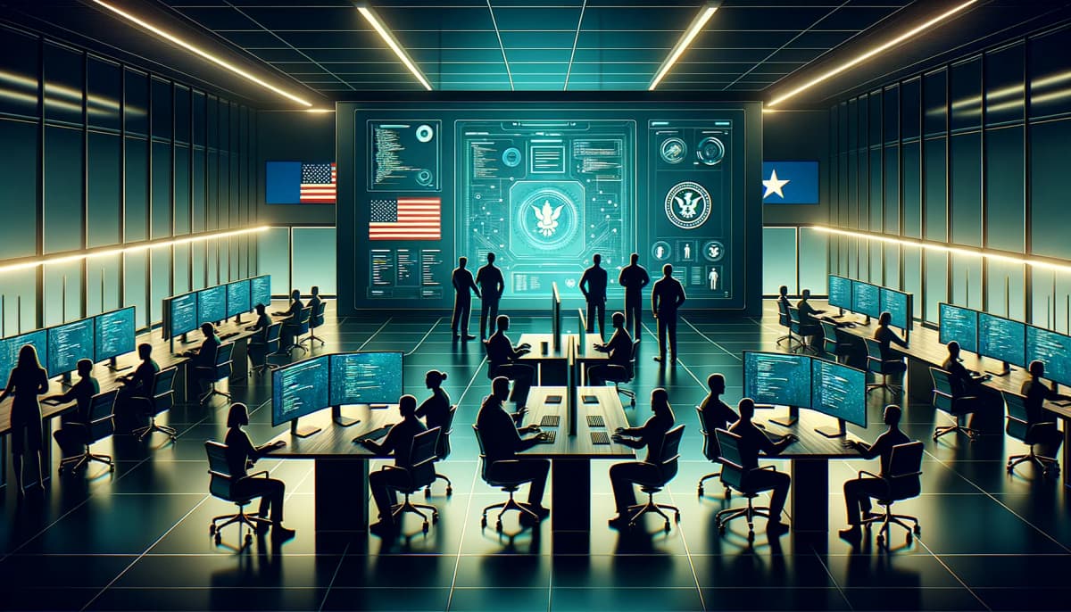 The IT Guru team
