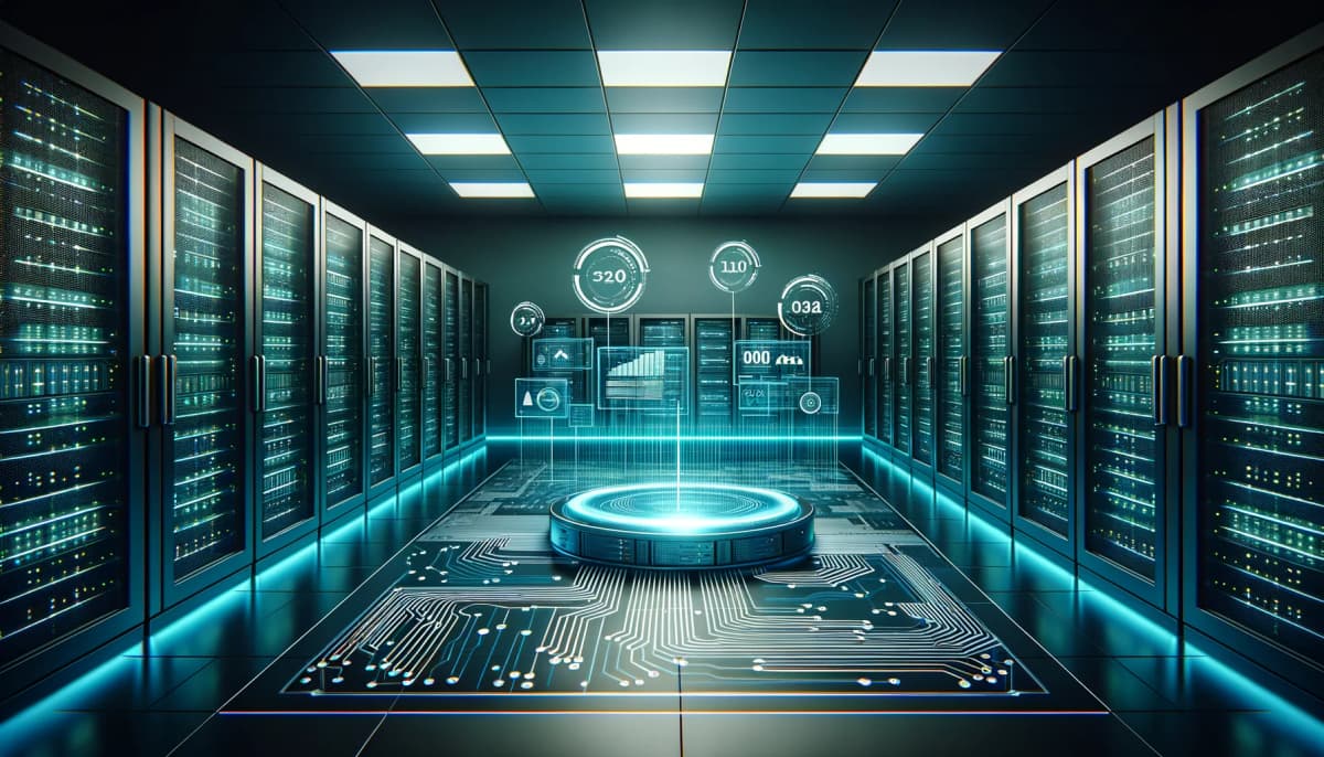 Managed IT Services