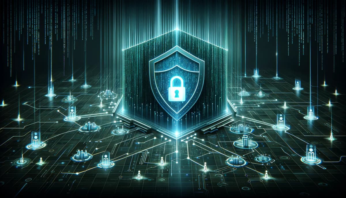 Cybersecurity