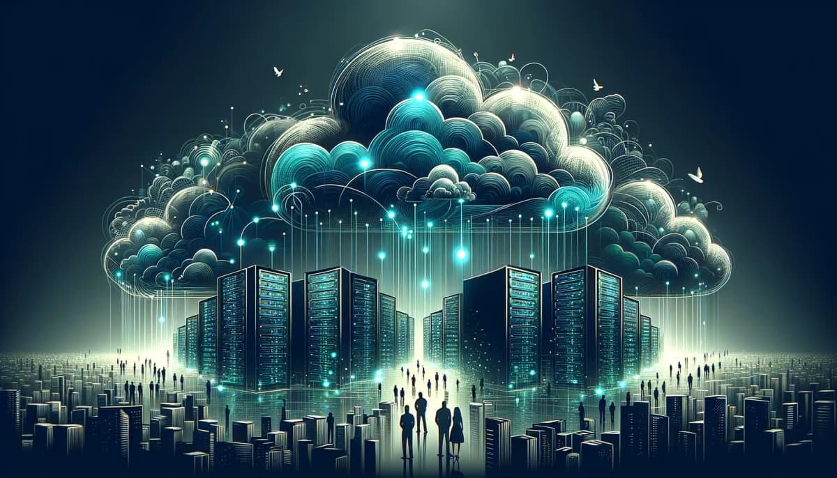 Cloud Services