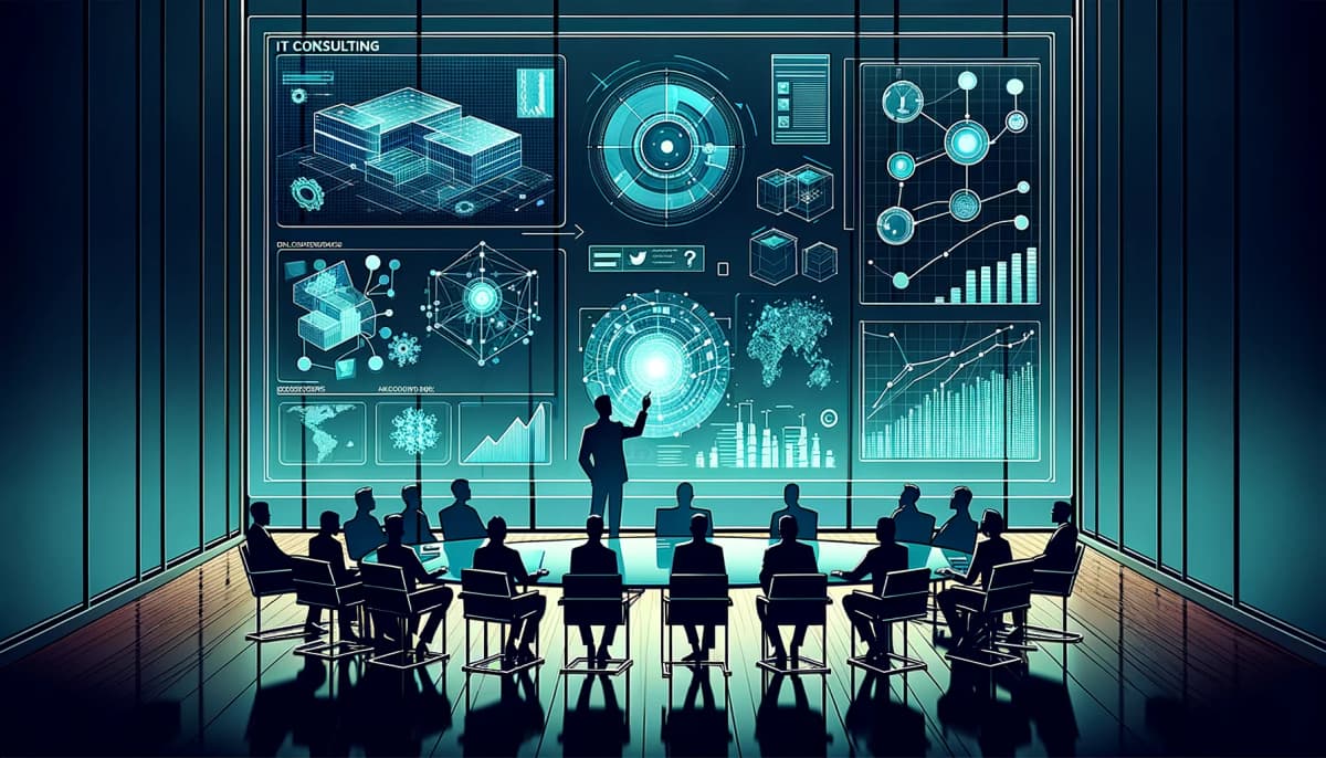 IT Consulting